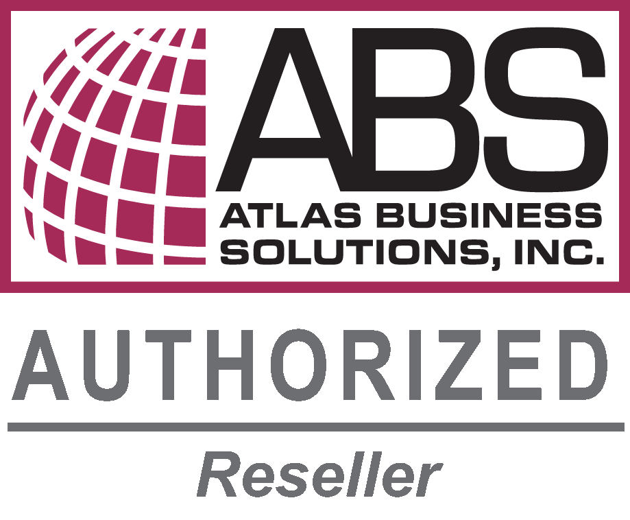 Atlas Business Solutions, developers of business solution software that can be purchased from Azle Computer Services.  ACS will install, train and provide support for your software solution.